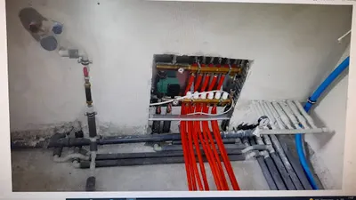 Pogotowie hydrauliczne Wolski Robert, Autoryzowany Instalator Vaillant